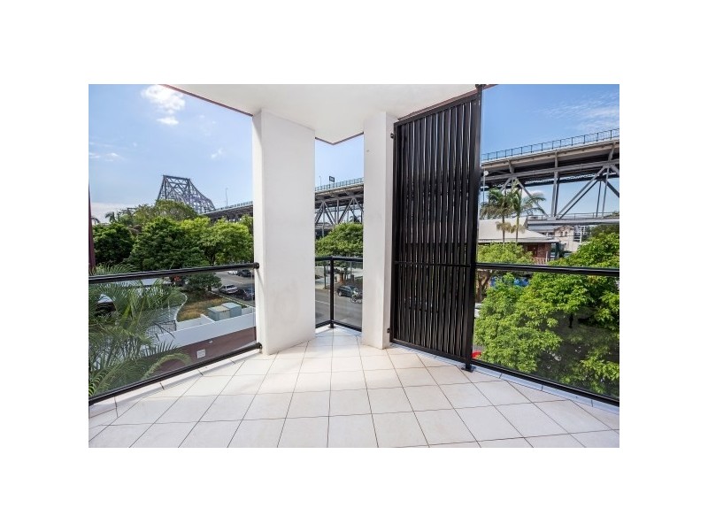 161 Main Street, Kangaroo Point QLD 4169