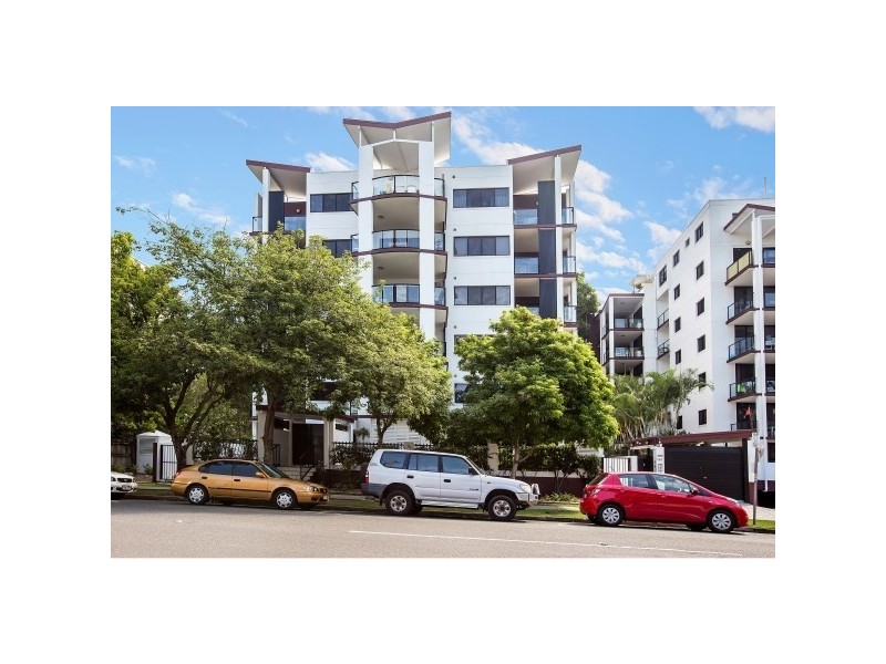161 Main Street, Kangaroo Point QLD 4169