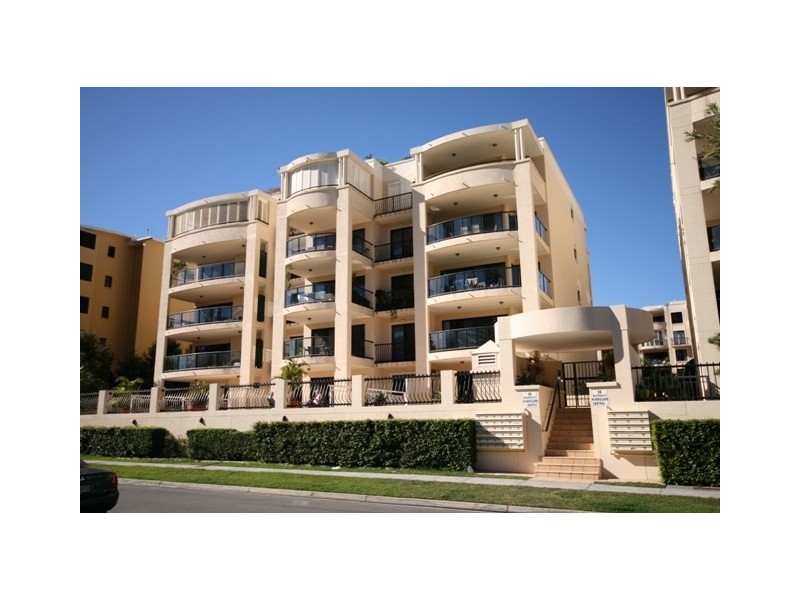 36 MacDonald Street, Kangaroo Point QLD 4169