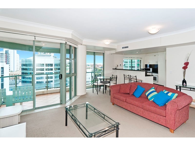 35 Howard Street, Brisbane QLD 4000