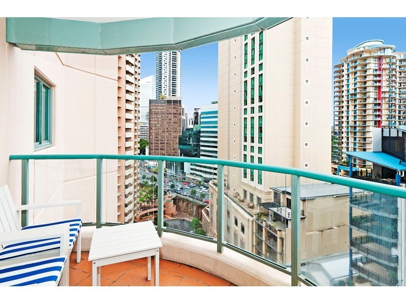 35 Howard Street, Brisbane QLD 4000