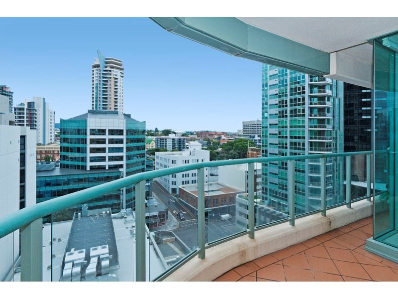 35 Howard Street, Brisbane QLD 4000