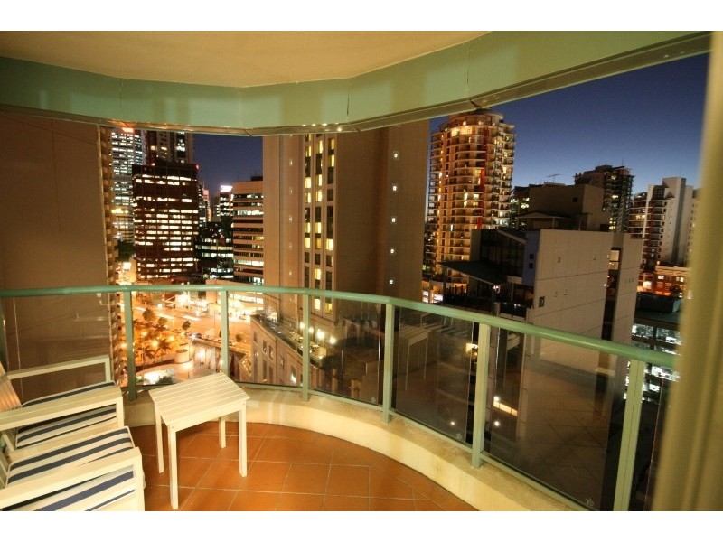 35 Howard Street, Brisbane QLD 4000