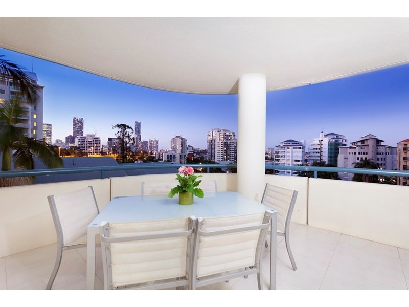 12/57 Lambert Street, Kangaroo Point QLD 4169