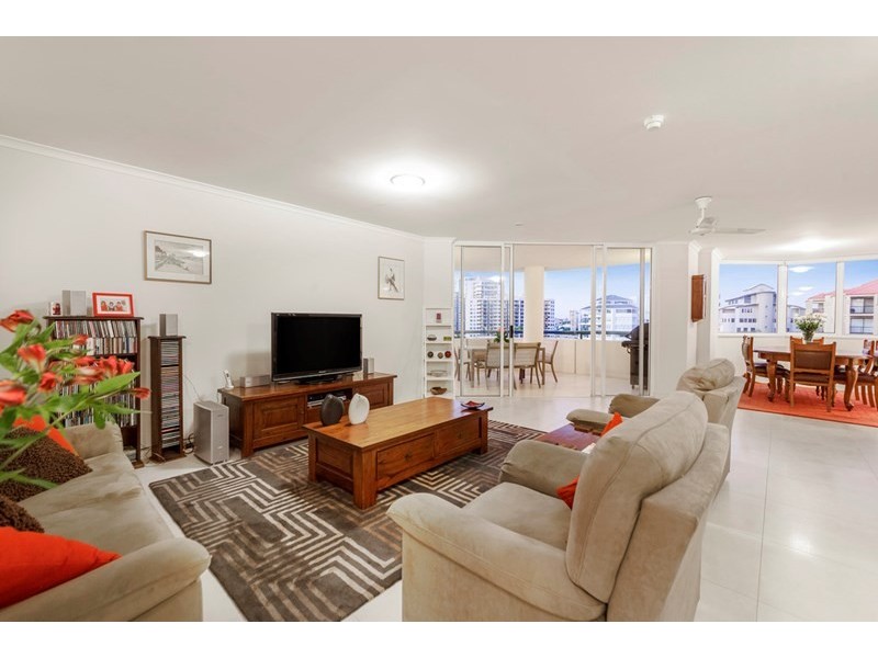 12/57 Lambert Street, Kangaroo Point QLD 4169