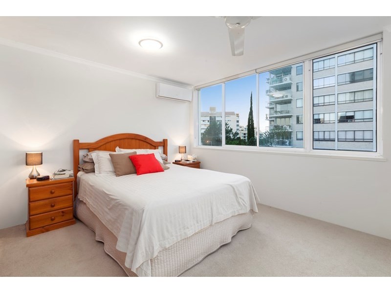 12/57 Lambert Street, Kangaroo Point QLD 4169