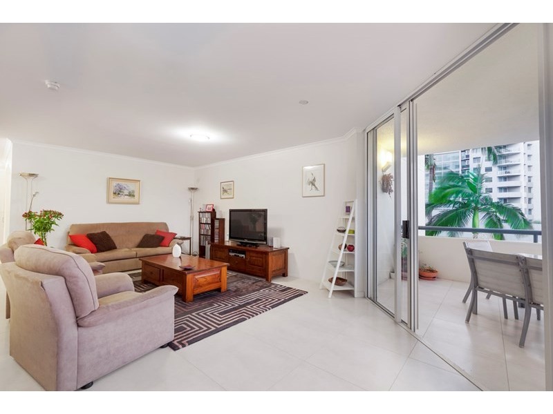 12/57 Lambert Street, Kangaroo Point QLD 4169