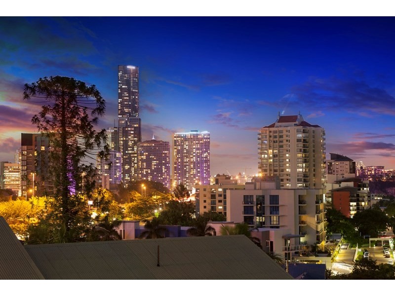 12/57 Lambert Street, Kangaroo Point QLD 4169