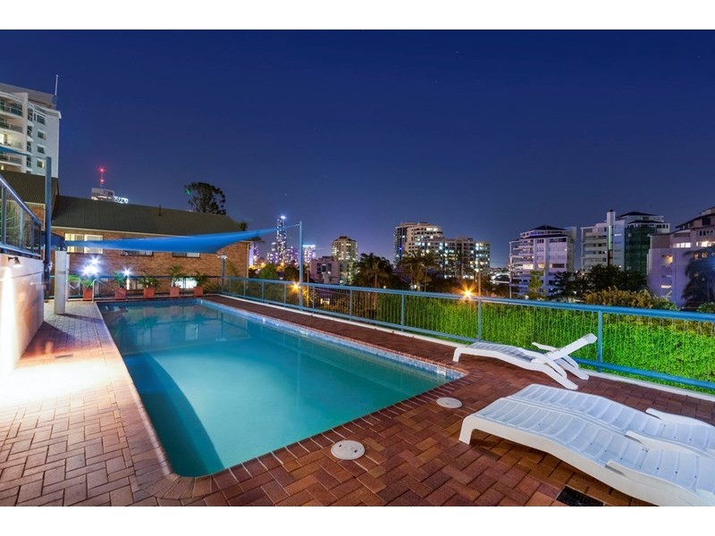 12/57 Lambert Street, Kangaroo Point QLD 4169