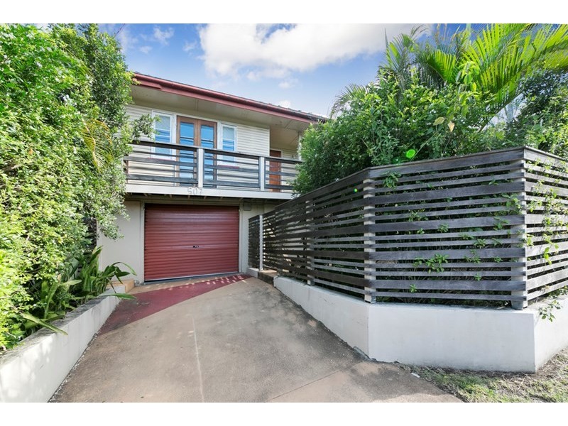 507 Vulture St E, East Brisbane QLD 4169
