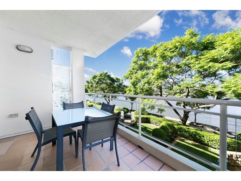 2009/56 Wharf Street, Kangaroo Point QLD 4169