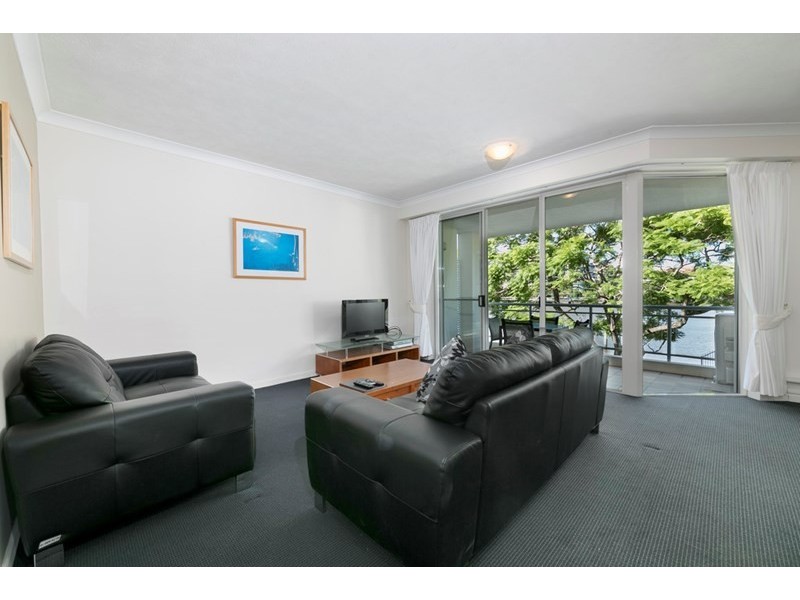 2009/56 Wharf Street, Kangaroo Point QLD 4169