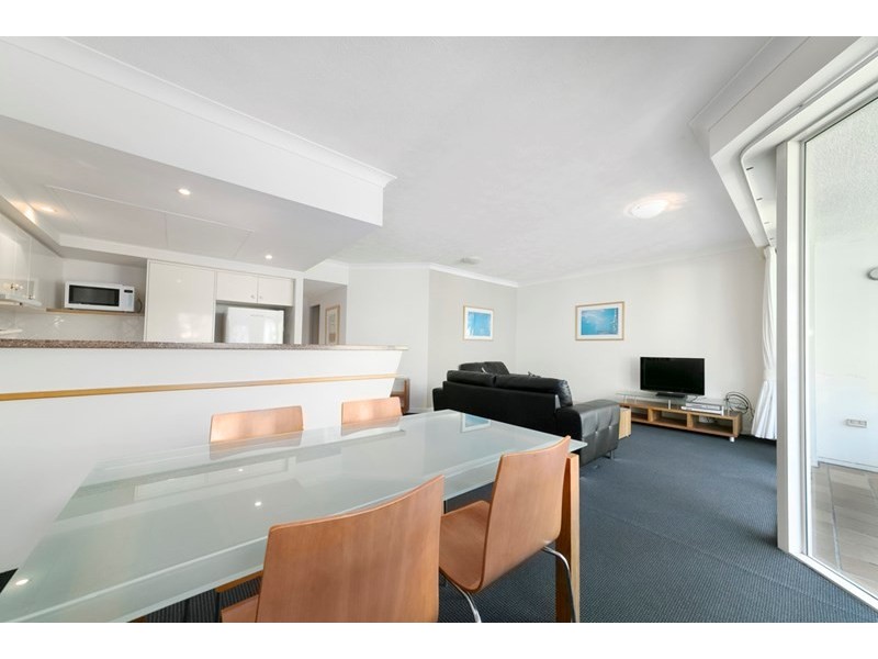 2009/56 Wharf Street, Kangaroo Point QLD 4169