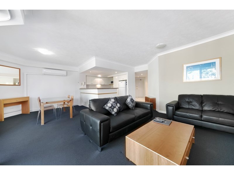 2009/56 Wharf Street, Kangaroo Point QLD 4169