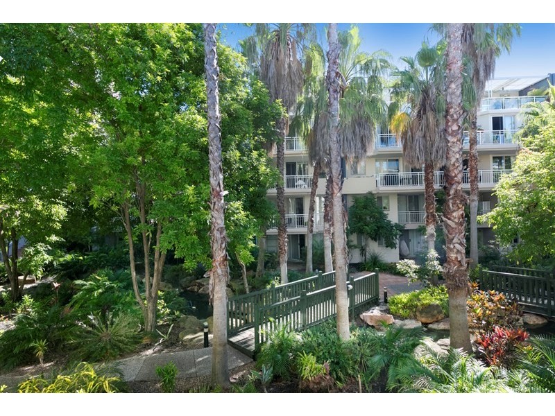 2009/56 Wharf Street, Kangaroo Point QLD 4169
