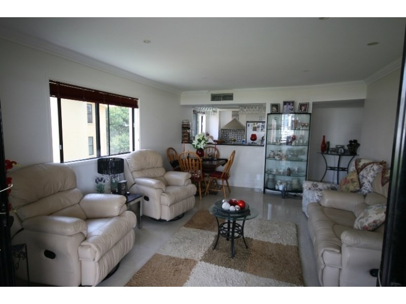 36 MacDonald Street, Kangaroo Point QLD 4169