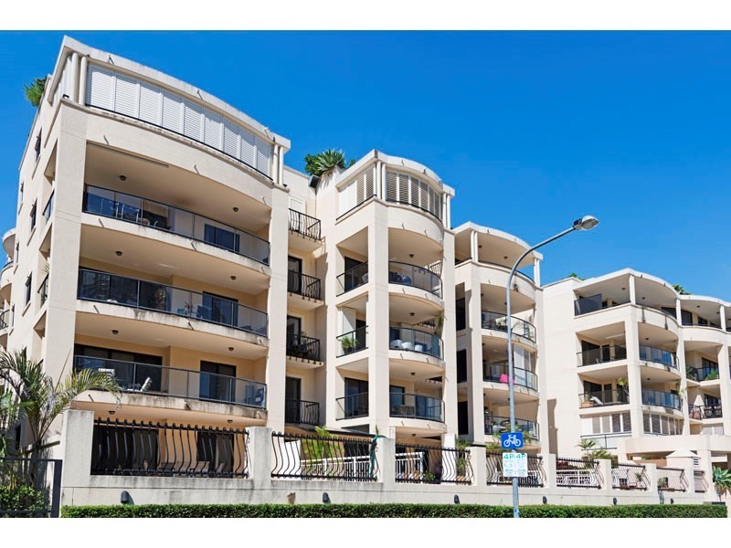 36 MacDonald Street, Kangaroo Point QLD 4169