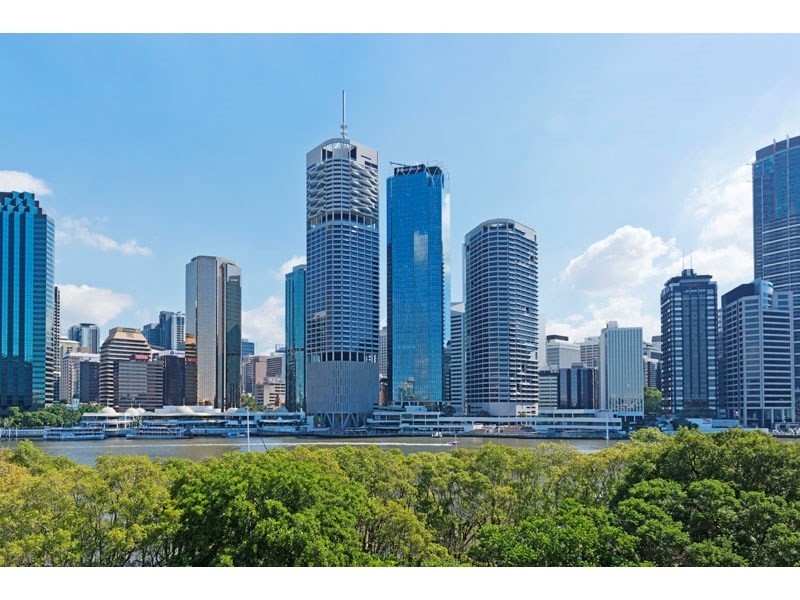 36 MacDonald Street, Kangaroo Point QLD 4169