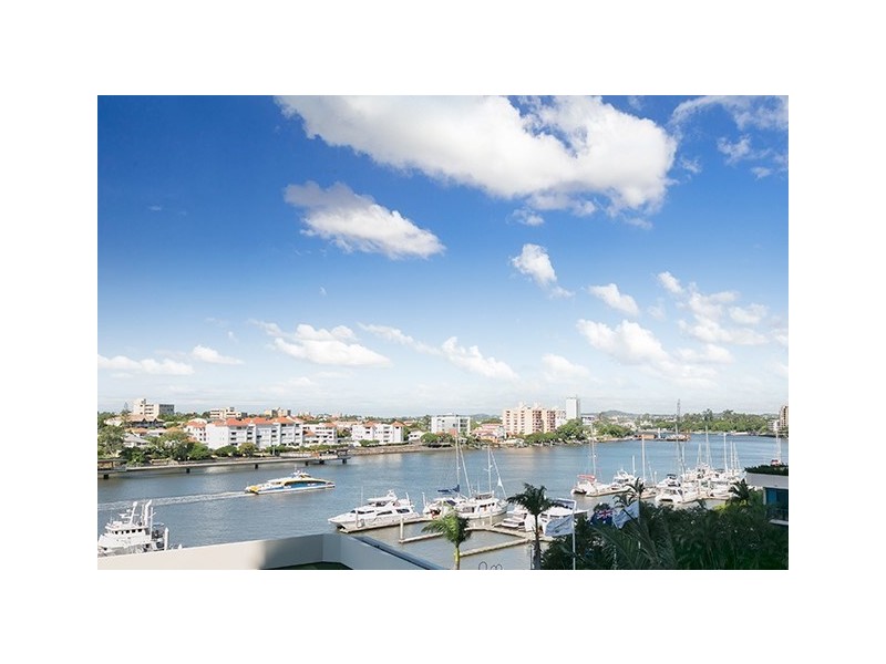 22/8 Goodwin Street, Kangaroo Point QLD 4169