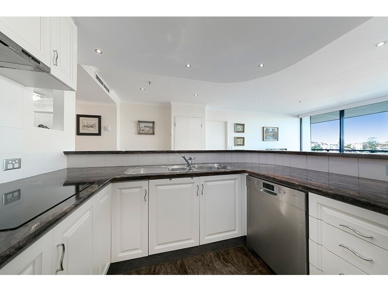 22/8 Goodwin Street, Kangaroo Point QLD 4169
