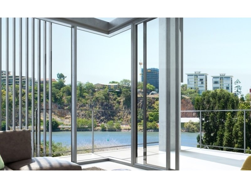 25 Anderson Street, Kangaroo Point QLD 4169