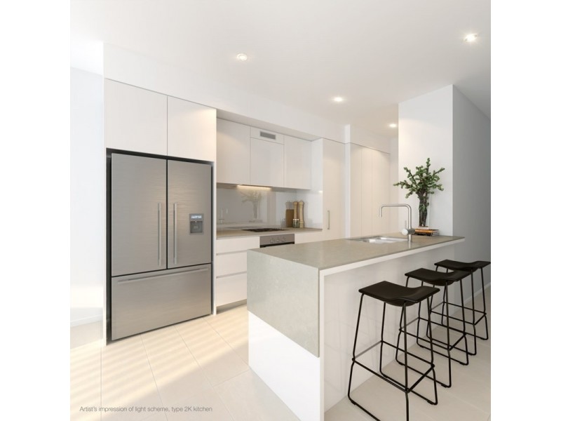 25 Anderson Street, Kangaroo Point QLD 4169