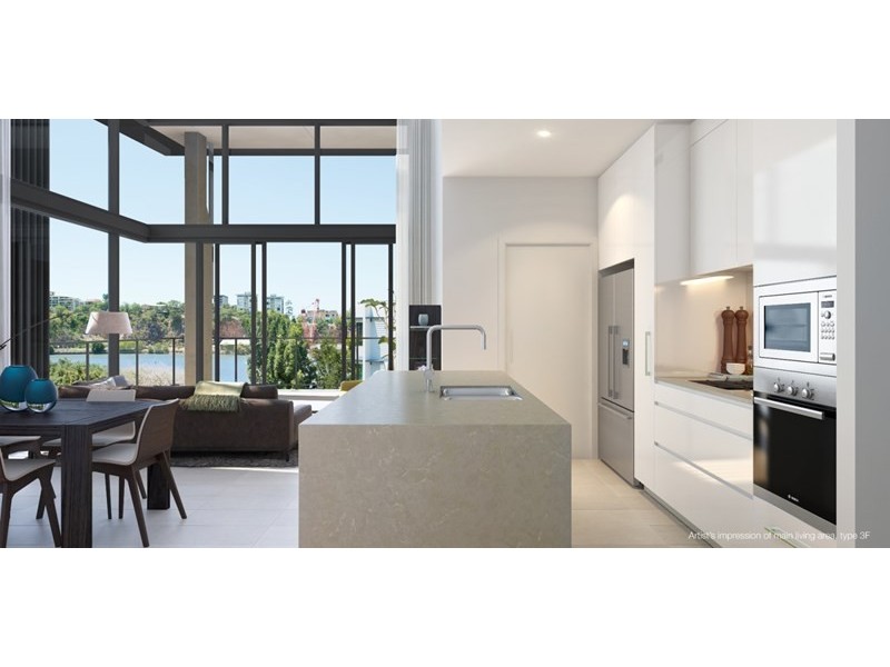 25 Anderson Street, Kangaroo Point QLD 4169