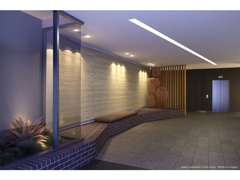 25 Anderson Street, Kangaroo Point QLD 4169