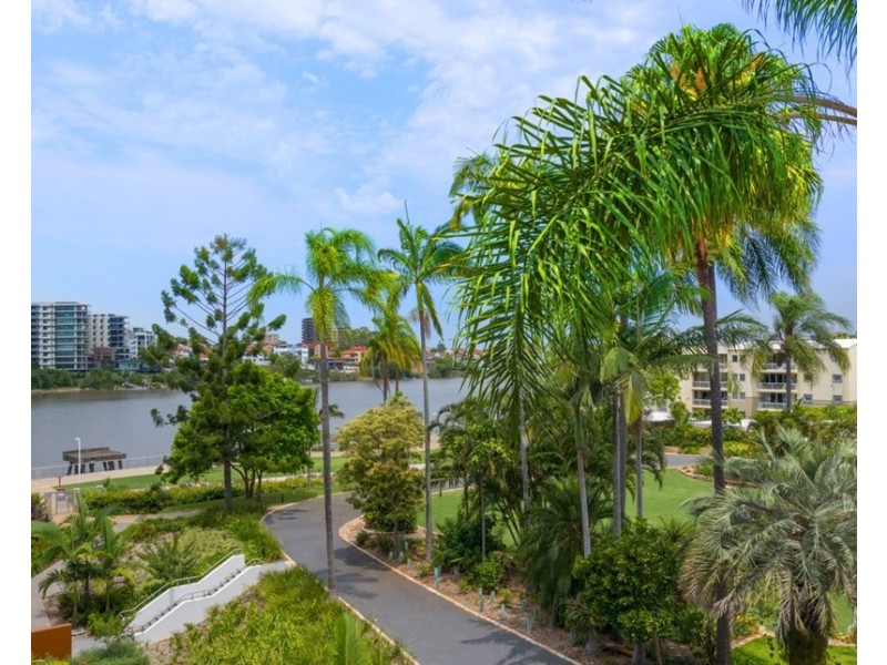 4401/23 Anderson Street, Kangaroo Point QLD 4169