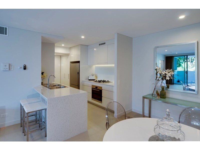 4401/23 Anderson Street, Kangaroo Point QLD 4169