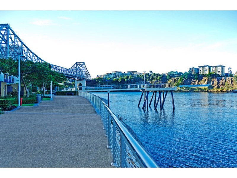 4401/23 Anderson Street, Kangaroo Point QLD 4169