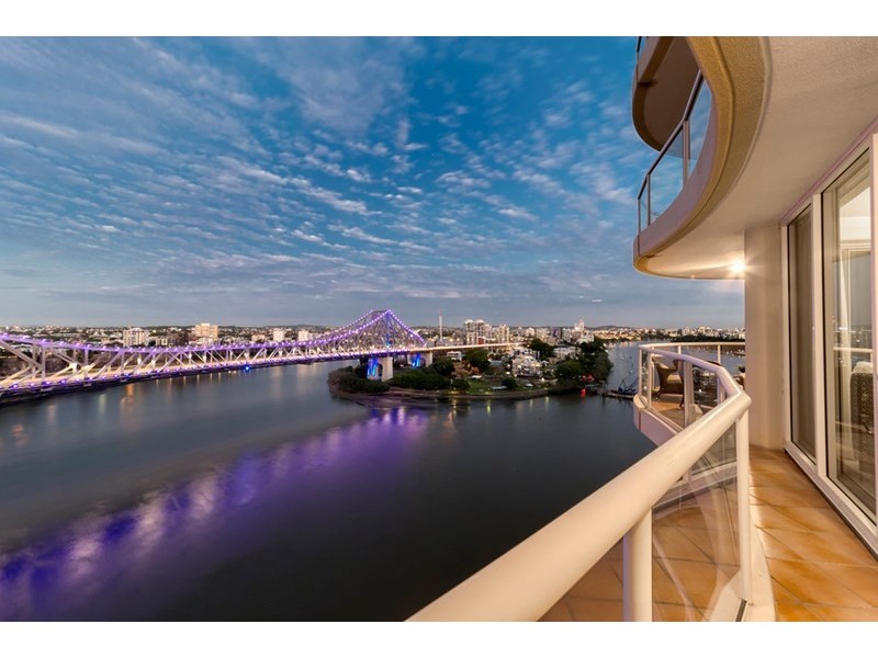 32 Macrossan Street, Brisbane QLD 4000