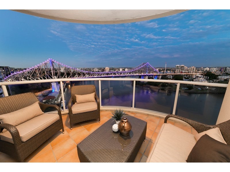 32 Macrossan Street, Brisbane QLD 4000