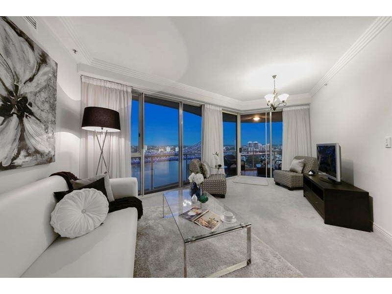 32 Macrossan Street, Brisbane QLD 4000