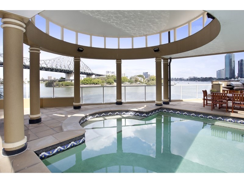 32 Macrossan Street, Brisbane QLD 4000