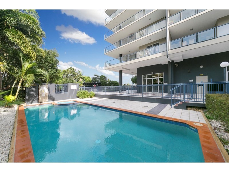 16/19 Thorn Street, Kangaroo Point QLD 4169