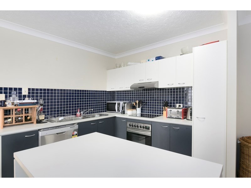 16/19 Thorn Street, Kangaroo Point QLD 4169