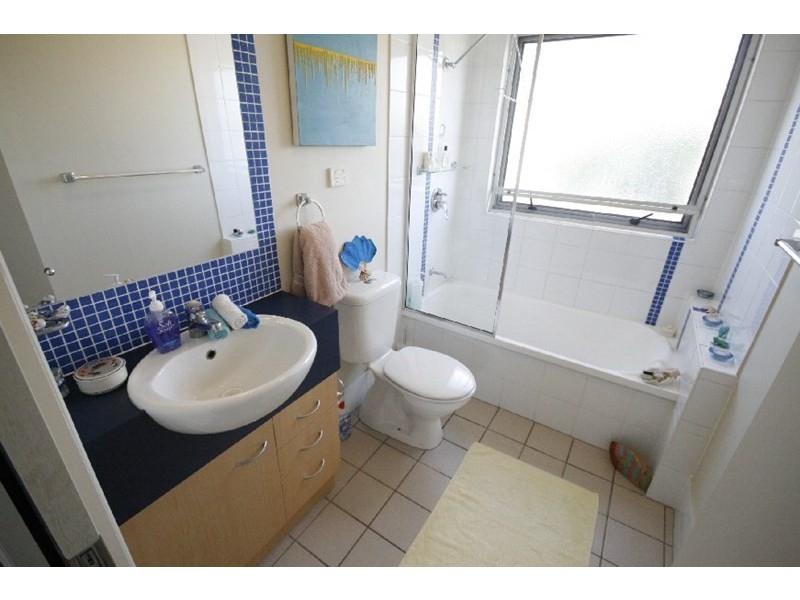 16/19 Thorn Street, Kangaroo Point QLD 4169