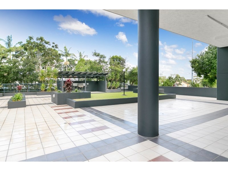 16/19 Thorn Street, Kangaroo Point QLD 4169