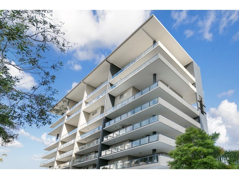 16/19 Thorn Street, Kangaroo Point QLD 4169