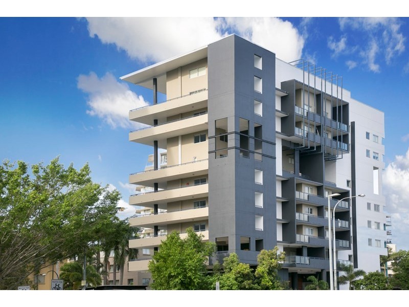 16/19 Thorn Street, Kangaroo Point QLD 4169