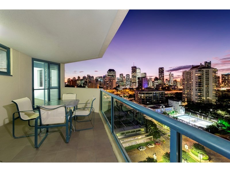 1209/44 Ferry Street, Kangaroo Point QLD 4169