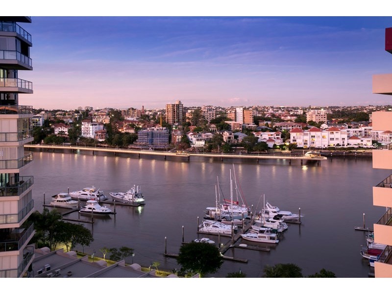 1209/44 Ferry Street, Kangaroo Point QLD 4169