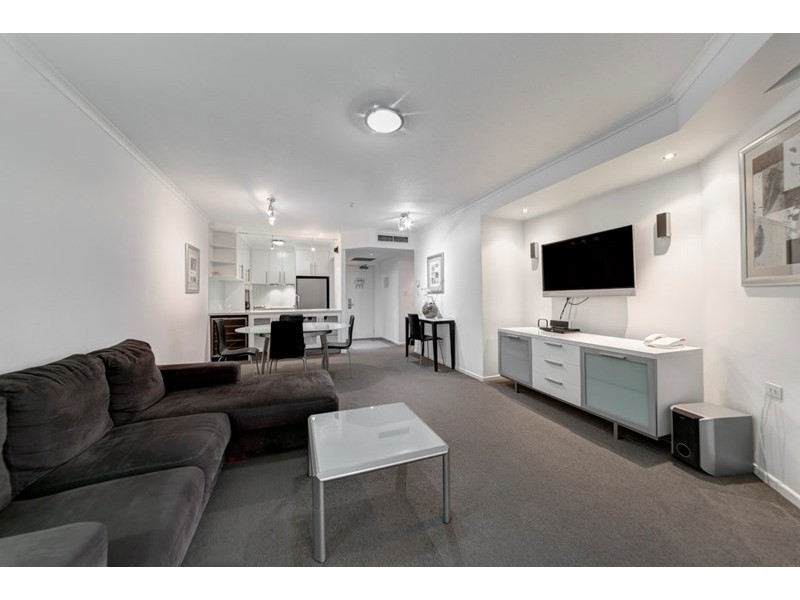 1209/44 Ferry Street, Kangaroo Point QLD 4169