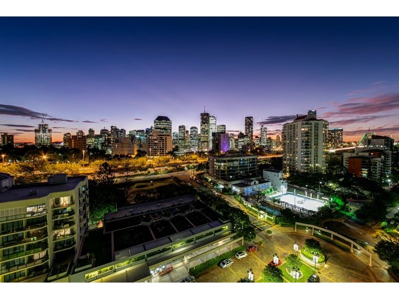 1209/44 Ferry Street, Kangaroo Point QLD 4169