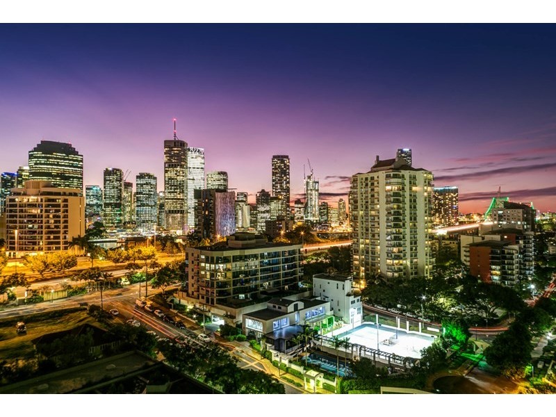 1209/44 Ferry Street, Kangaroo Point QLD 4169