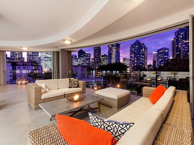 88 Main Street, Kangaroo Point QLD 4169
