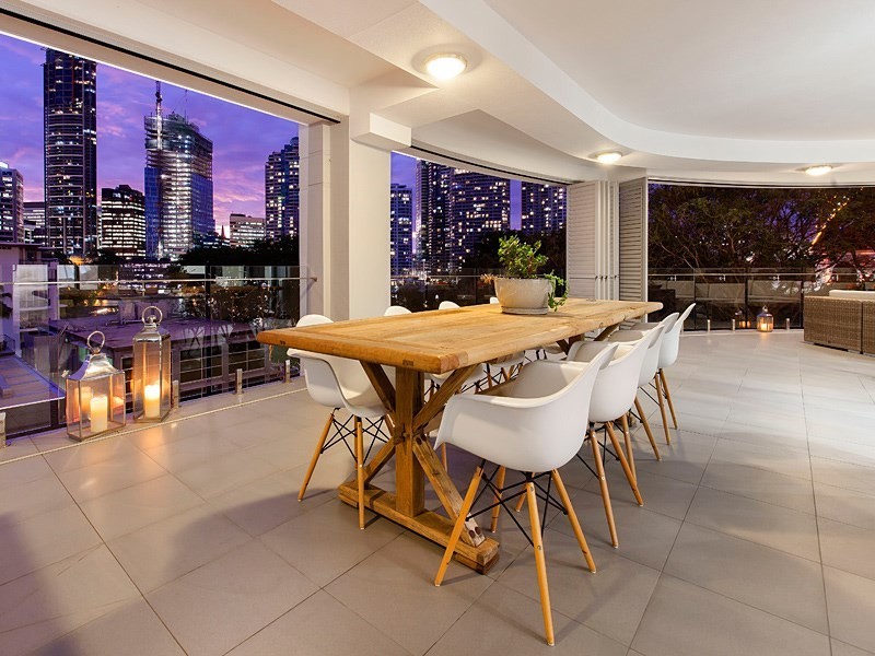 88 Main Street, Kangaroo Point QLD 4169