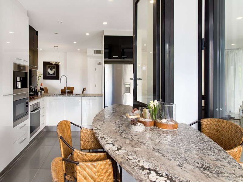 88 Main Street, Kangaroo Point QLD 4169