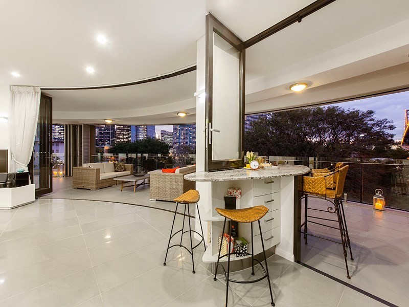 88 Main Street, Kangaroo Point QLD 4169